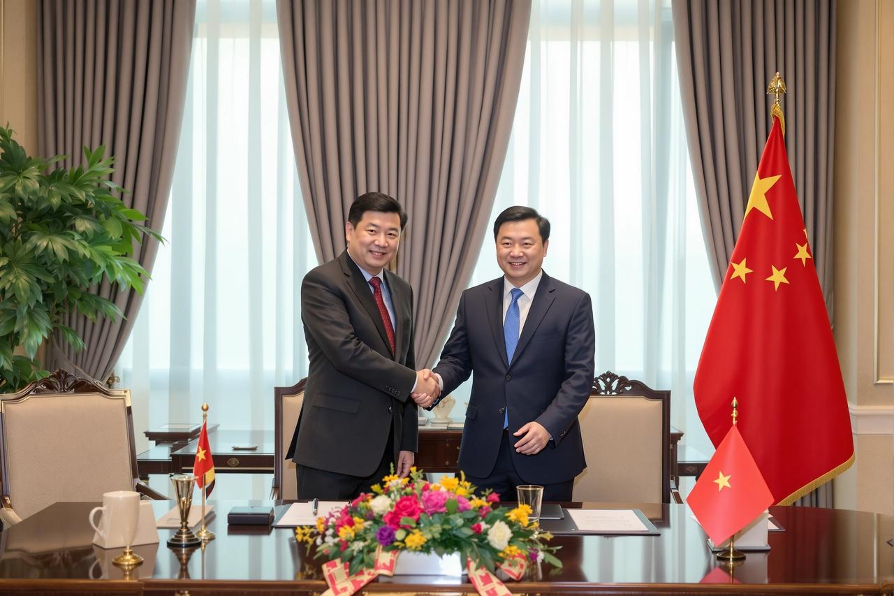女神视频与好莱坞顶级制片公司达成战略合作，共同开发国际化项目